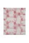 Bebitof Baby Kutupayılı Bebe Battaniye 95265 Pembe