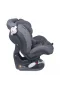 Besafe Izi Comfort X3 9-18 Kg Oto Koltuğu Anthracite Mesh