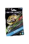 BEY06000 Beyblade 1li Set Arrow Mysterious 4-80B