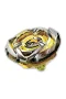 BEY06000 Beyblade 1li Set Arrow Mysterious 4-80B