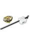 BEY06000 Beyblade 1li Set Arrow Mysterious 4-80B