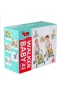 BIB-6017 Pianolu Yürüme Arkadaşı 4IN1