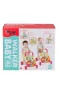 BIB-6018 Pianolu Yürüme Arkadaşı 4IN1