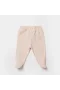 Bibaby Biorganic Koala Jungle 5Li Hastane Çıkış Seti 62325 Pembe