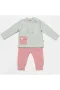 Bibaby Biorganic Modal Play With Me 2Li Takım 59784 Mint
