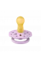 Bibs Boheme Kauçuk Emzik 0-6 Ay Violet Sky