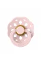Bibs Boheme Kauçuk Emzik 6-18 Ay Blossom