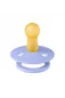 Bibs Colour Kauçuk Emzik 0-6 Ay Hush