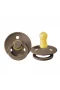 Bibs Colour Kauçuk Emzik 6-18 Ay Dark Oak
