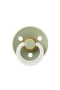 Bibs Colour Kauçuk Emzik 6-18 Ay Sage Glow