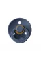 Bibs Colour Kauçuk Emzik 6-18 Ay Steel Blue