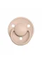 Bibs De Lux Silikon Emzik 0-36 Ay Blush