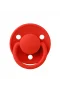 Bibs De Lux Silikon Emzik 0-36 Ay Candy Apple