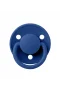 Bibs De Lux Silikon Emzik 0-36 Ay Cornflower