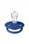 Bibs De Lux Silikon Emzik 0-36 Ay Cornflower