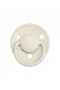 Bibs De Lux Silikon Emzik 0-36 Ay Ivory