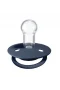 Bibs De Lux Silikon Emzik 0-36 Ay Steel Blue
