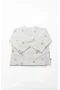 Bistyle 10lu Hastane Çıkışı Cookies Cute Happy 11114 Somon