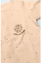 Bistyle 10lu Hastane Çıkışı Cookies Cute Happy 11114 Somon