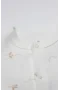 Bistyle 10lu Hastane Çıkışı Love You Smile 11119 Ekru