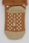 Bistyle 2li Havlu Soket Kaymaz Point Boy 10506 Hardal