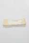Bistyle 3lü Zıbın Takım Welcome Baby Duck 13104 Sarı-ekru
