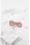 Bistyle 3lü Zıbın Takım Starfish Wishes 13124 Pembe