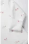 Bistyle 3lü Zıbın Takım Starfish Wishes 13124 Pembe