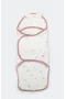 Bistyle Bel Destekli Kundak Starfish Wishes 75112 Pembe