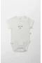 Bistyle Body Yarım Kol Morning Sun 17180 Ekru
