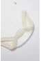 Bistyle Body Yarım Kol My Favorite Zoo 17184 Ekru