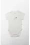Bistyle Body Yarım Kol Ocean And Starfish 17182 Ekru