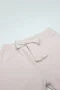 Bistyle Graw İn Love Patiksiz Tek Alt 16104 Pembe Ekru