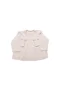 Bistyle Grow İn Love 2li Bebe Takım 14102 Pembe Ekru