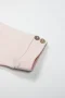 Bistyle Grow İn Love 2li Bebe Takım 14102 Pembe Ekru