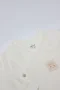 Bistyle Modal Flying Balloons 5li Hastane Çıkışı Bs12109 Ekru