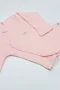 Bistyle Modal Flying Balloons 5li Hastane Çıkışı Bs12109 Pembe