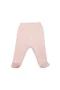 Bistyle Modal Flying Balloons Patikli Pantolon Bs16122 Pembe