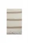 Bistyle Müslin Battaniye Uyku Arkadaşli Pure Life 70156 85x85cm Bej