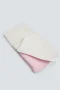 Bistyle Natural Life Girl Pike Port Bebe 75104 Pembe