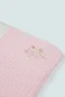 Bistyle Natural Life Girl Pike Port Bebe 75104 Pembe