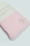 Bistyle Natural Life Girl Pike Port Bebe 75104 Pembe