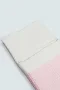 Bistyle Natural Life Girl Pike Port Bebe 75104 Pembe