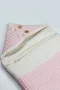 Bistyle Natural Life Girl Pike Port Bebe 75104 Pembe