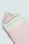 Bistyle Natural Life Girl Pike Port Bebe 75104 Pembe