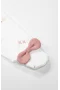 Bistyle Patikli Alt Starfish Wishes 16154 Pembe