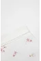 Bistyle Patikli Alt Starfish Wishes 16154 Pembe
