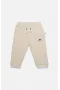 Bistyle Pati̇ksi̇z Alt With You Family 16149 - Bej