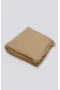 Bistyle Style Baby Pike Battaniye 110x110 70149 Bej