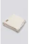 Bistyle Style Baby Pike Battaniye 110x110 70149 Ekru